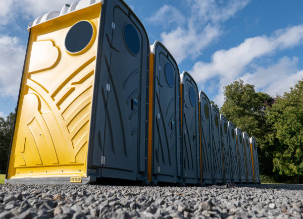 Best Standard Portable Toilet Rental  in Waelder, TX