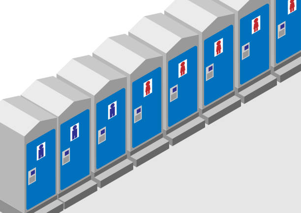 Best Portable Toilets for Parks and Recreation Areas  in Waelder, TX