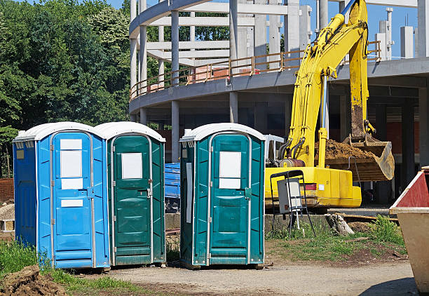 Best Long-Term Portable Toilet Rental  in Waelder, TX