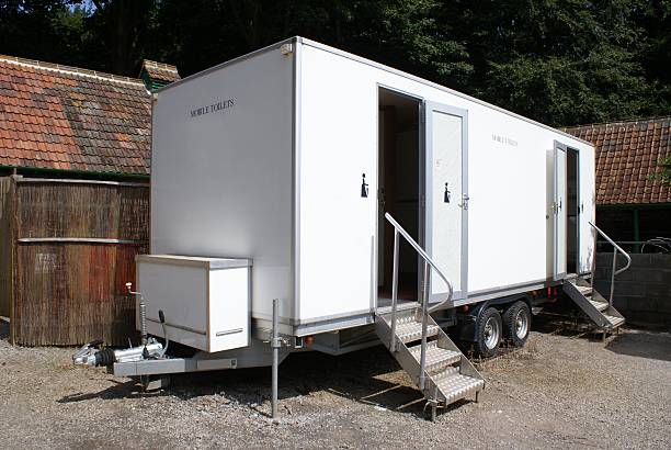  Waelder, TX Portable Potty Rental Pros